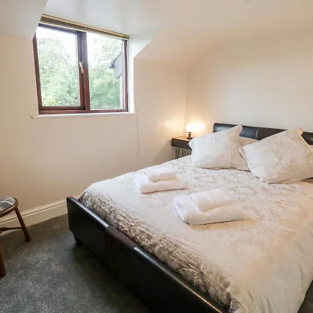 1 Queens Square Holiday home *