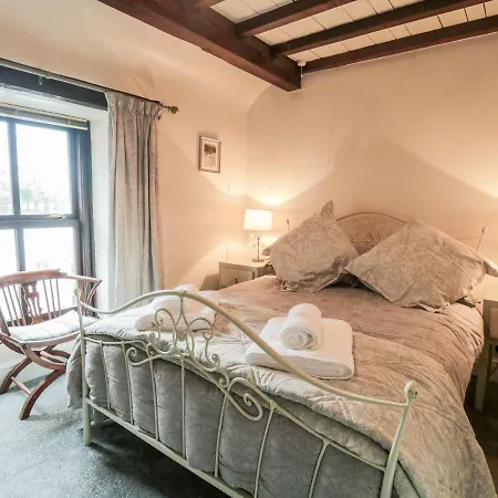 1 Queens Square Holiday home *