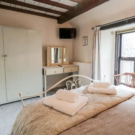 1 Queens Square Holiday home Windermere
